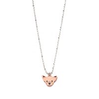 Halskette Jack&co Dame in Silber JCN0957 - JCN0957